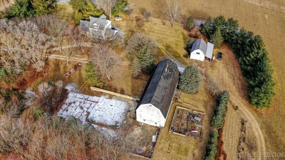 More Photos Of 17N753 Widmayer Rd, Hampshire Land For Sale