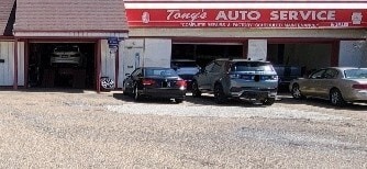 More Photos Of 584 Butler St, Pittsburgh Auto Repair For Sale