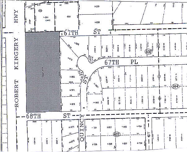 More Photos Of 6713-6717 S Kingery Hwy, Willowbrook Medical For Sale