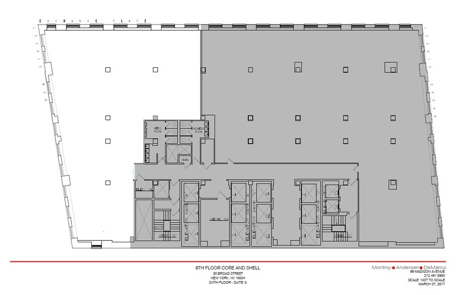Photo of 6th Floor Ste 601
