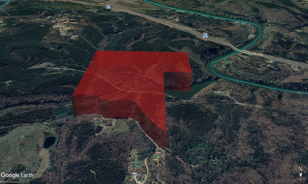 More Photos Of Singleton Rd, Dora Land For Sale