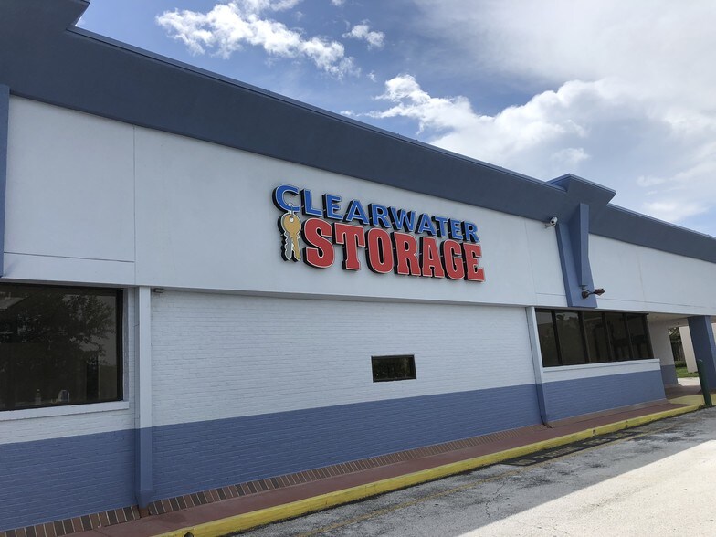 More Photos Of 1861 N Highland Ave, Clearwater General Retail For Lease