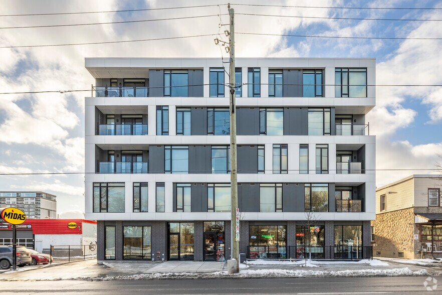 More Photos Of 440-444 Bronson Av, Ottawa Apartments For Lease