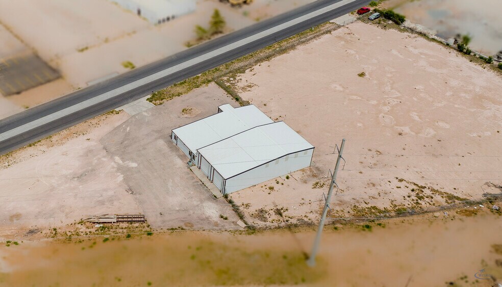 More Photos Of 1010 S Meadow Ave, Odessa Warehouse For Sale