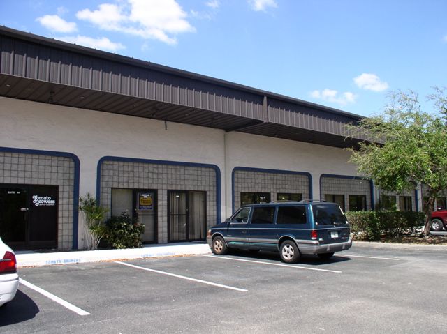 More Photos Of 12165 Metro Pky, Fort Myers Light Manufacturing For Lease