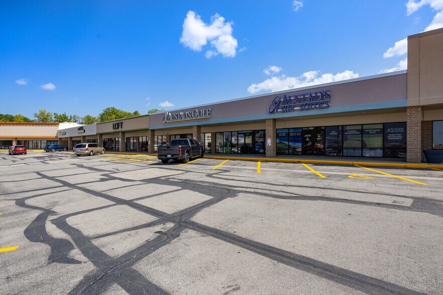 More Photos Of 1400 Twixt Town Rd, Marion Unknown For Lease