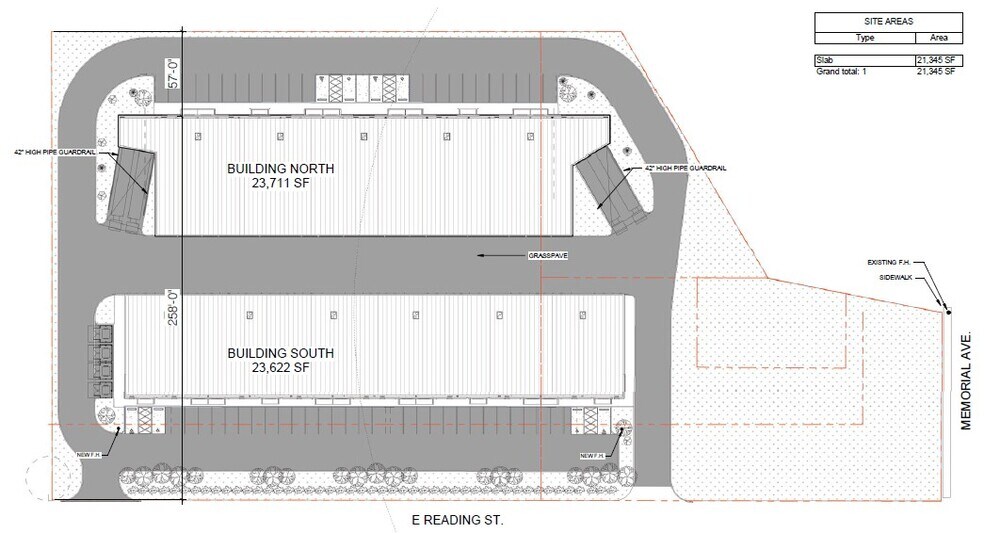 More Photos Of 1704 N Memorial Dr, Tulsa Light Distribution For Lease