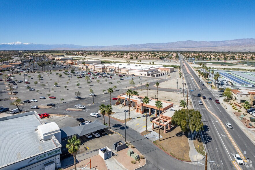 More Photos Of 78520-78950 Hwy 111, La Quinta Unknown For Lease