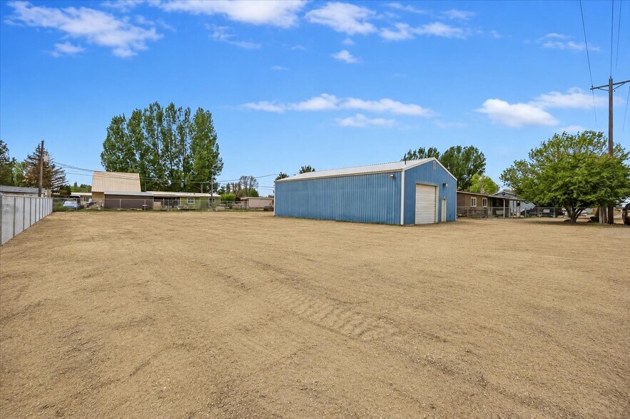 More Photos Of 211 W 100 S, Rupert Industrial For Sale
