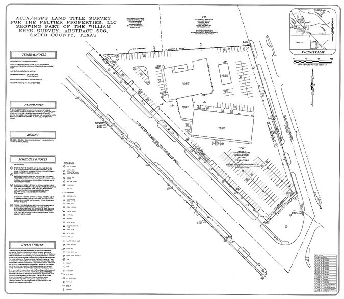 More Photos Of 4818 Troup Hwy, Tyler Auto Dealership For Sale