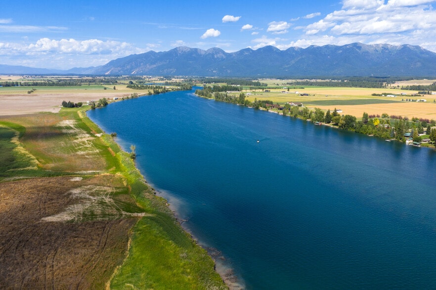 More Photos Of 2879 Lower Valley Rd, Kalispell Land For Sale