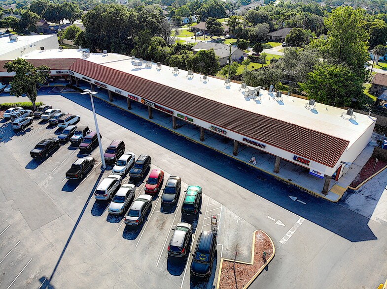 More Photos Of 1235 Providence Blvd, Deltona General Retail For Lease
