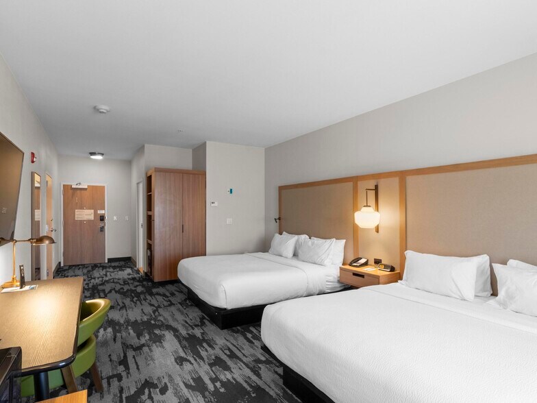 More Photos Of One Camino del Rio, Virgin Hotel For Sale