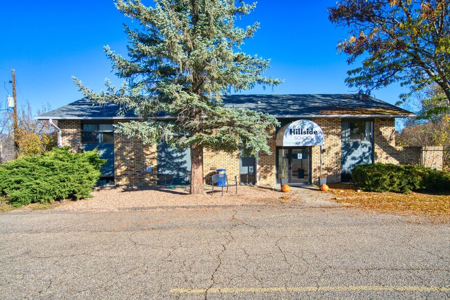 More Photos Of 7415 Lookout Rd, Boulder Daycare Center For Sale