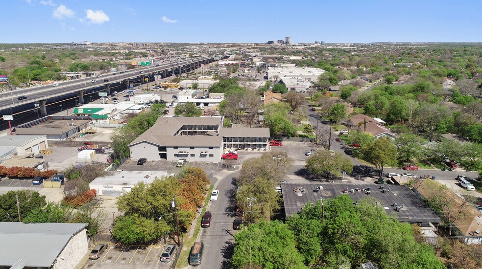 More Photos Of , Austin Multifamily For Sale