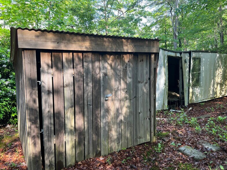 More Photos Of 395 Able rd, Waleska Land For Sale