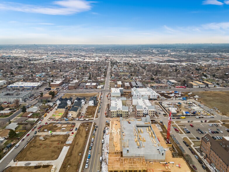 More Photos Of 2960 W Bates Ave, Denver Land For Sale