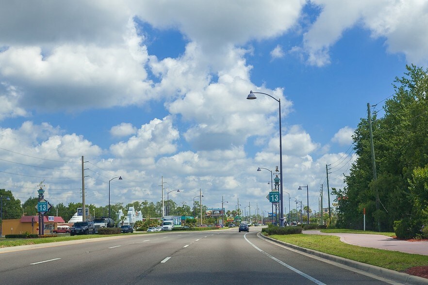 More Photos Of 4657 W Irlo Bronson Memorial Hwy, Kissimmee Hotel For Sale