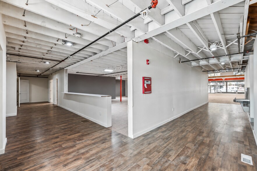 More Photos Of 7674 Main St, Midvale General Retail For Lease