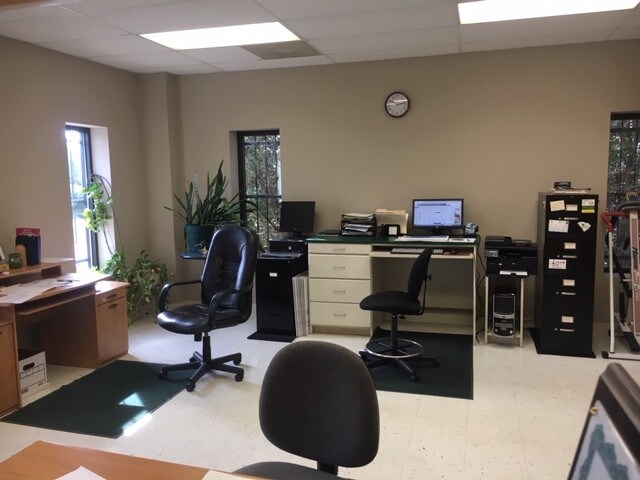 More Photos Of 100 Access Rd, Gaston Warehouse For Sale