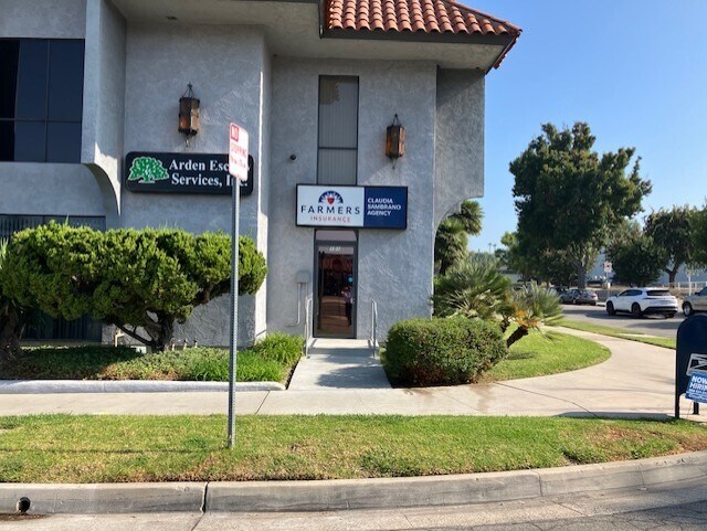 Primary Photo Of 14831 Whittier Blvd, Whittier Office For Lease