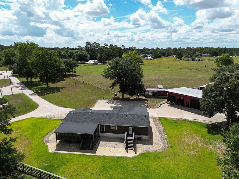 More Photos Of 20329 Roberts Cemetery Rd, Hockley Land For Lease