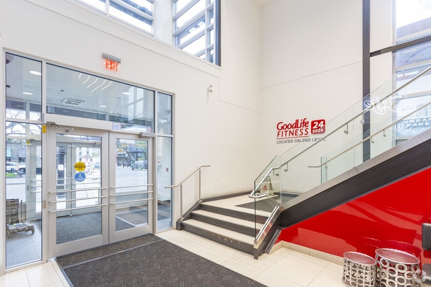 More Photos Of 880 16th Ave SW, Calgary Office For Lease