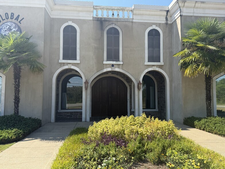 More Photos Of 4804 Highway 69 N, Northport Office For Lease