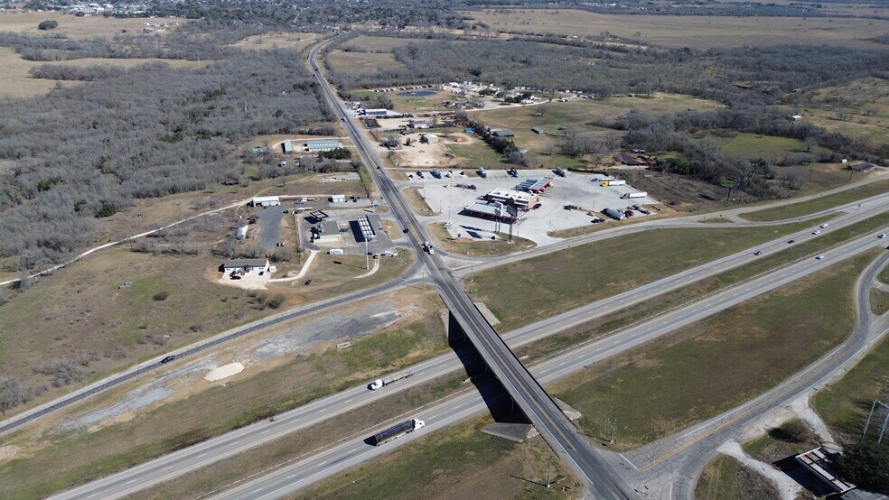 More Photos Of 1951 S Magnolia Ave, Luling Land For Sale