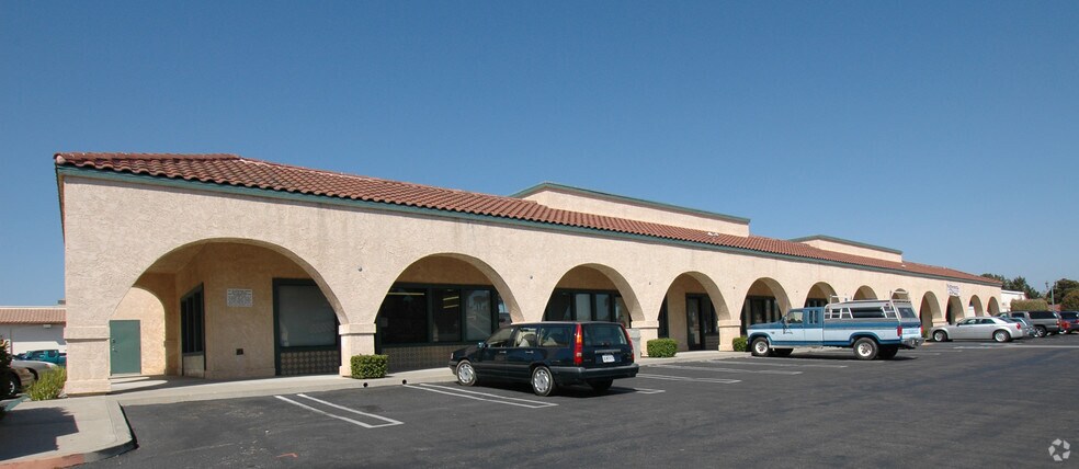 More Photos Of 1129-1153 N H St, Lompoc Unknown For Lease