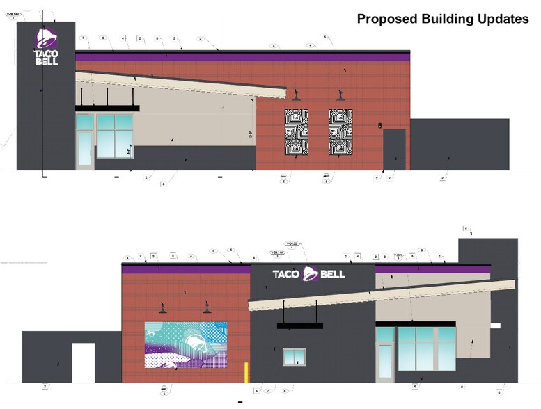 More Photos Of 1006 Westgate Dr, Gallatin Fast Food For Lease