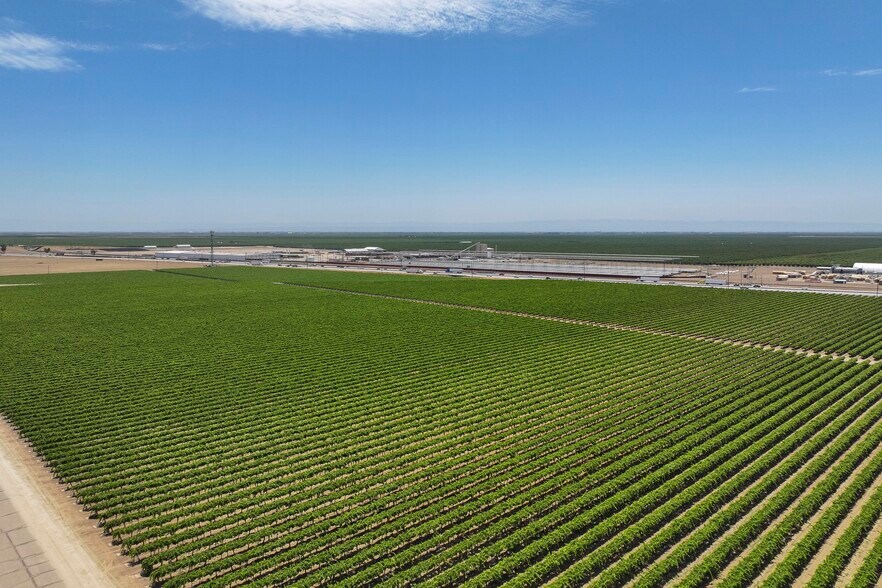 More Photos Of Jackson Ave @ Zachary Ave., Mc Farland Land For Sale