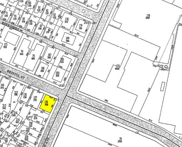 More Photos Of 231-233 Cardinal Medeiros Ave, Cambridge Storefront Retail Residential For Sale