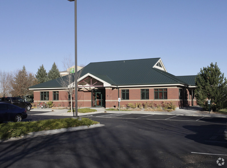 Primary Photo Of 1336 Oakridge Dr, Fort Collins Office For Lease