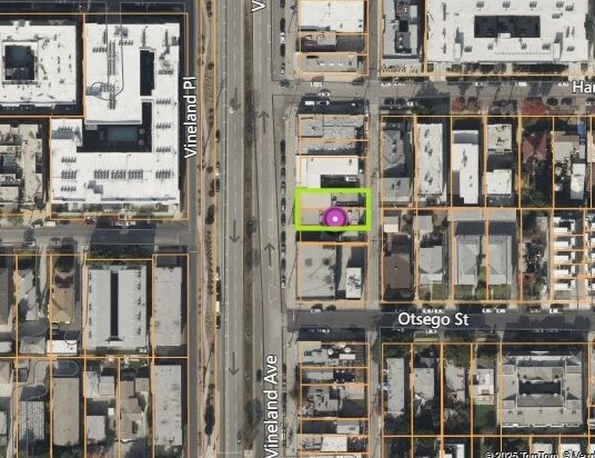 More Photos Of 5114 Vineland Ave, North Hollywood Storefront Retail Residential For Sale