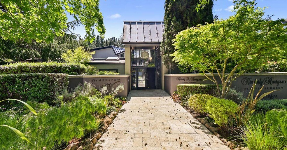 More Photos Of , Greenbrae Office For Sale