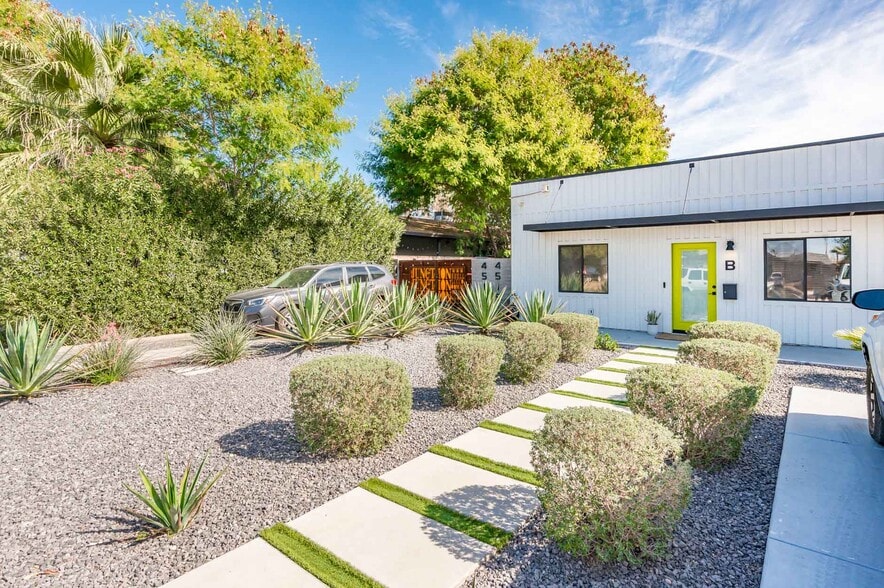 More Photos Of 4515 N 14th Pl, Phoenix Multifamily For Sale