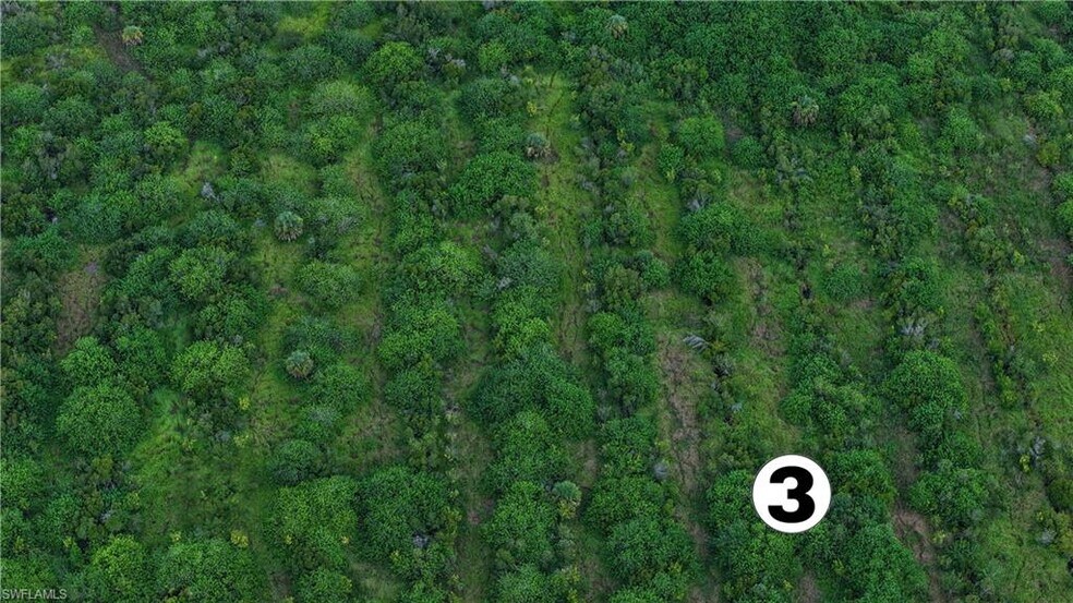 More Photos Of 2nd Road Rd, LaBelle Land For Sale