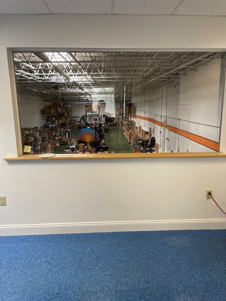 More Photos Of 55 Crescent St, Stamford Warehouse For Sale