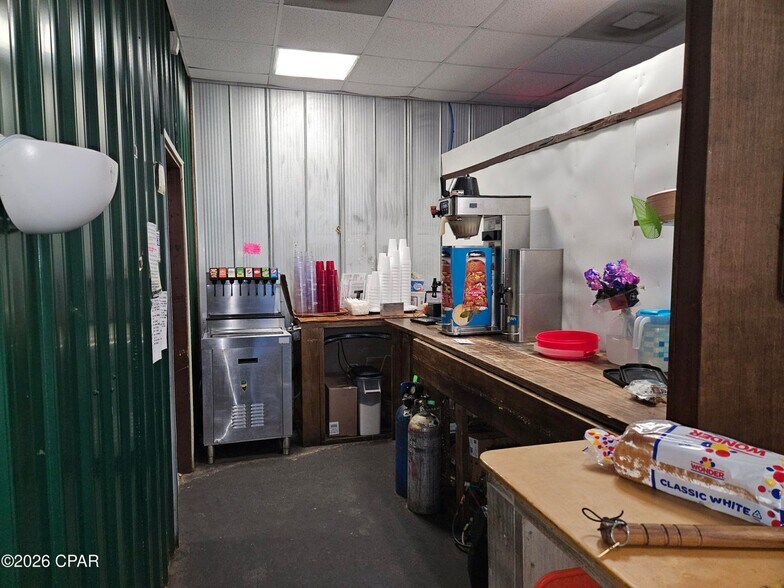 More Photos Of 5163 Florida 77, Chipley Restaurant For Sale