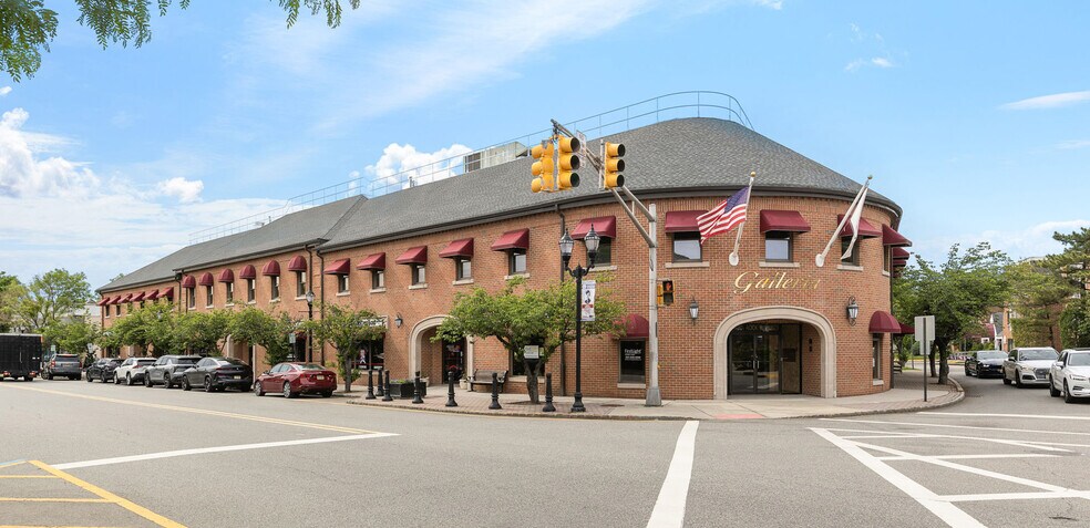 More Photos Of 201 Rock Rd, Glen Rock Office For Lease