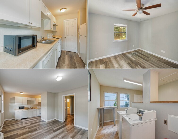 More Photos Of , Tallahassee Multifamily For Sale