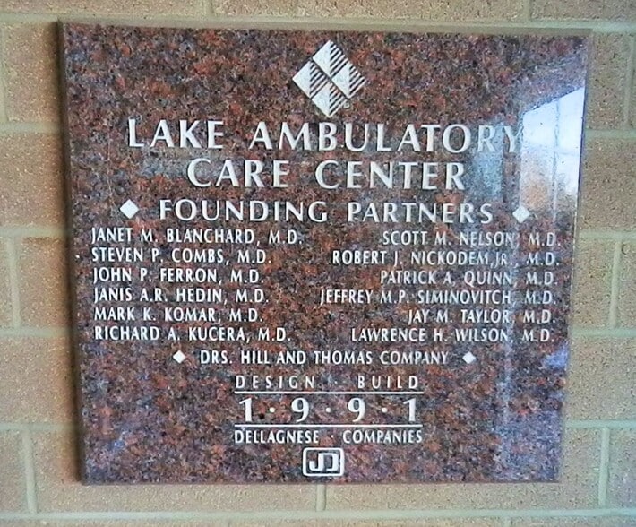 More Photos Of 9500 Mentor Ave, Mentor Medical For Lease