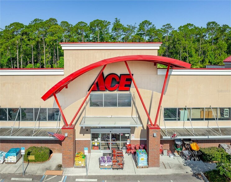 More Photos Of 11768 Narcoossee Rd, Orlando Freestanding For Lease