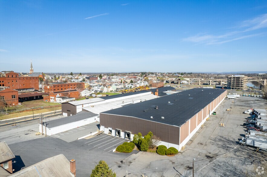 Primary Photo Of 1 Pump Pl, Allentown Warehouse For Lease