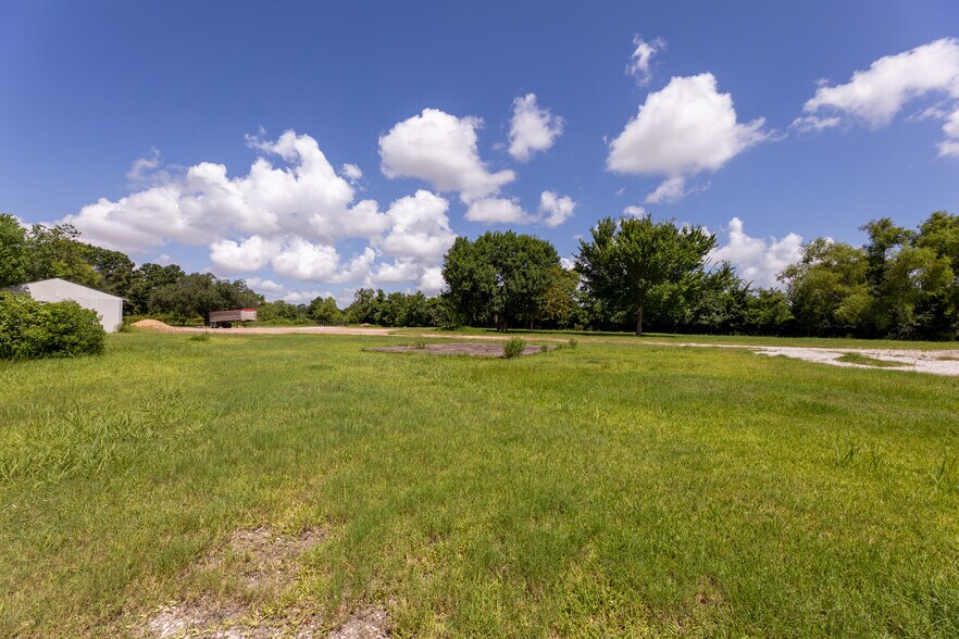 Primary Photo Of 29069 Bonilla Ln, Katy Land For Lease