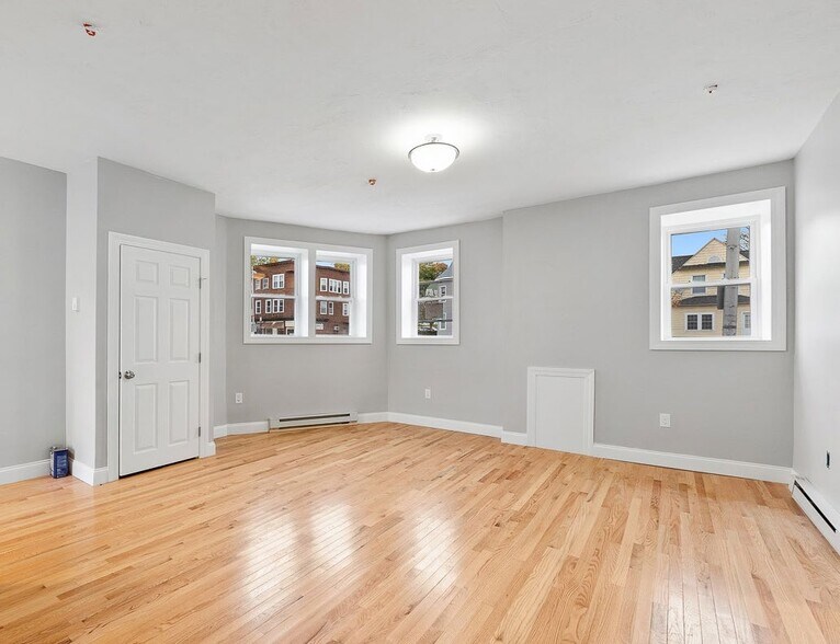 More Photos Of , Worcester Multifamily For Sale