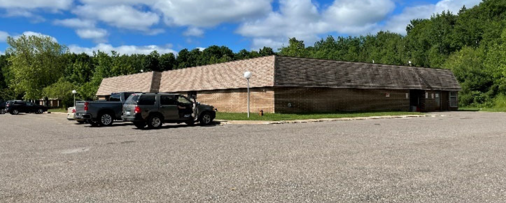 Primary Photo Of 435 Stoneville Rd, Ishpeming Healthcare For Sale