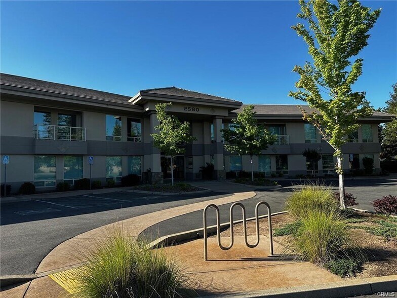 More Photos Of 2580 Sierra Sunrise Ter, Chico Office For Lease