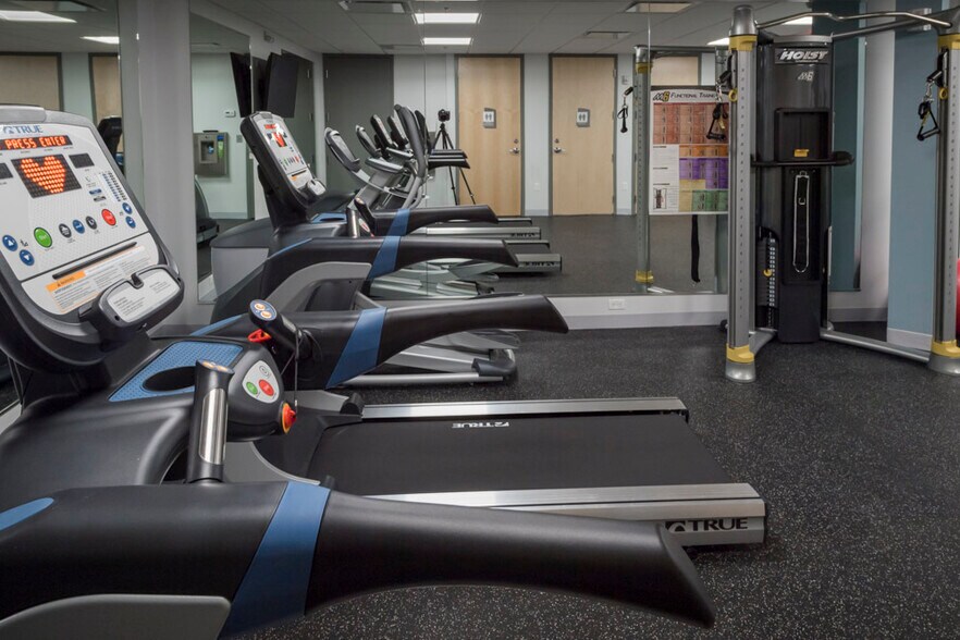 More Photos Of 300 Ballardvale St, Wilmington Office For Lease